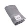 Luxury Bath Towel Light Grey 75x140cm