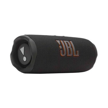 سبيكر محمول JBL FLIP 7 أسود