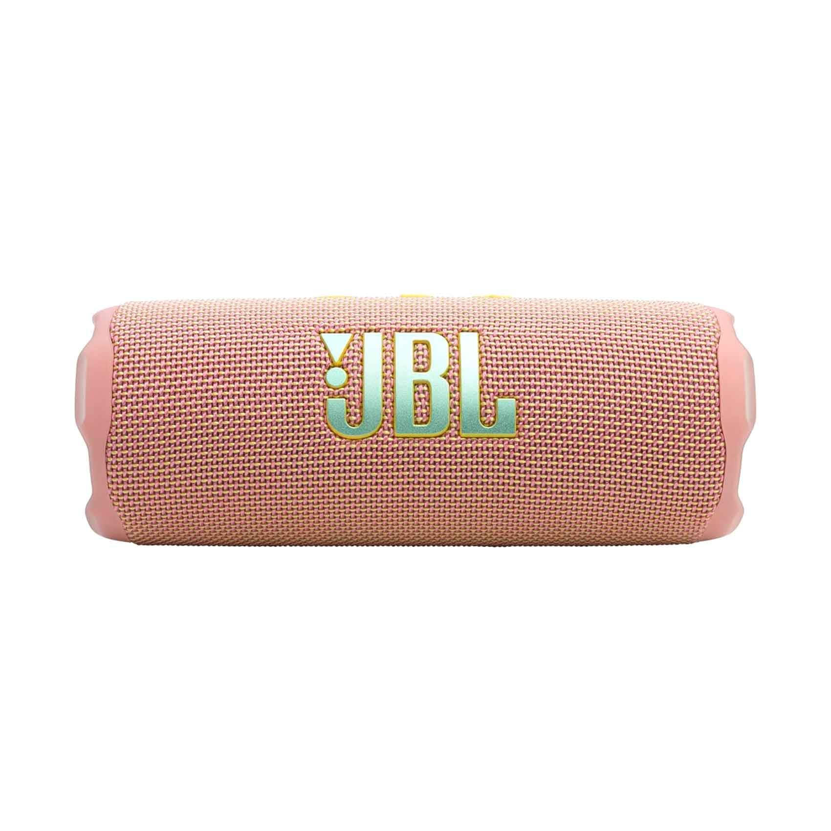 JBL Portable Wireless Speaker Pink Flip 7