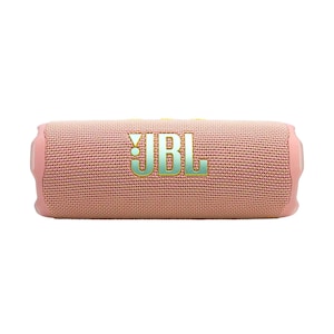JBL Portable Wireless Speaker Pink Flip 7