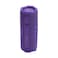 JBL Portable Wireless Speaker Purple Flip 7