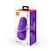 JBL Portable Wireless Speaker Purple Flip 7