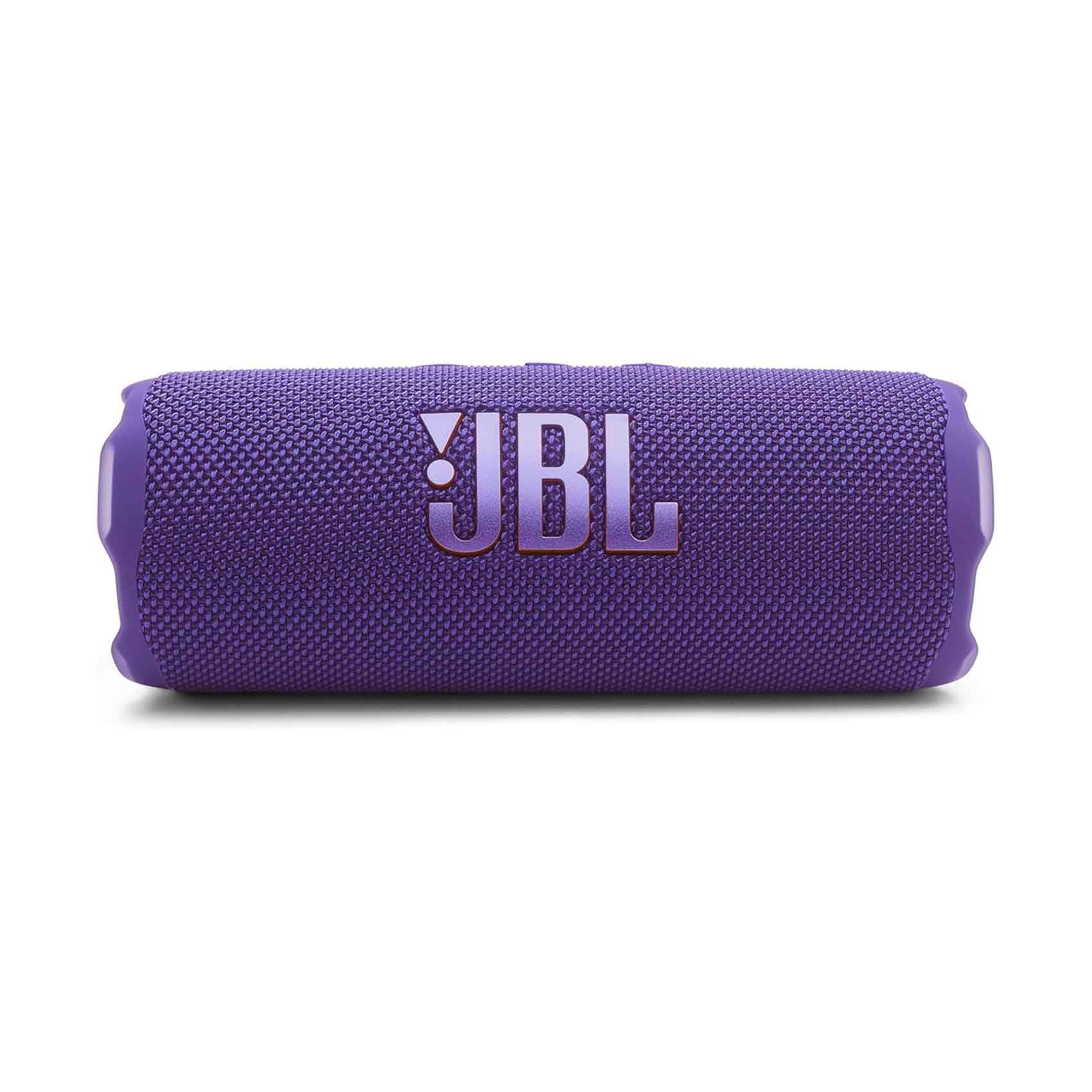 JBL Portable Wireless Speaker Purple Flip 7