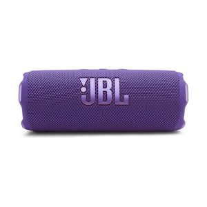 JBL Portable Wireless Speaker Purple Flip 7