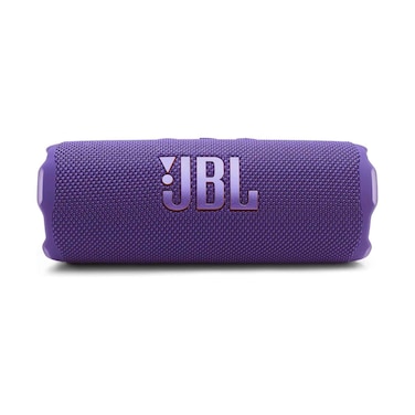 JBL Portable Wireless Speaker Purple Flip 7