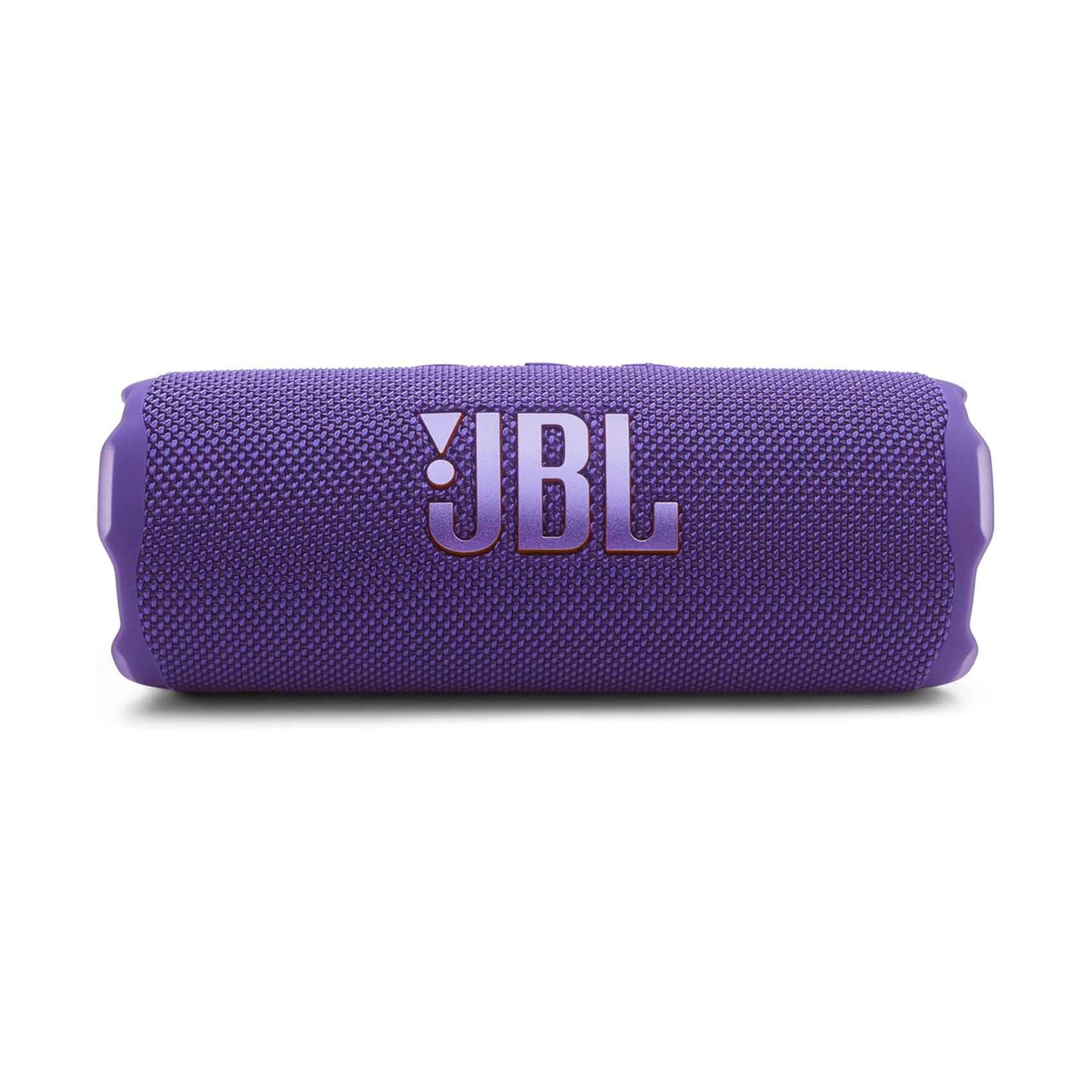 JBL Portable Wireless Speaker Purple Flip 7