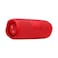 JBL Portable Wireless Speaker Red Flip 7