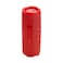 JBL Portable Wireless Speaker Red Flip 7