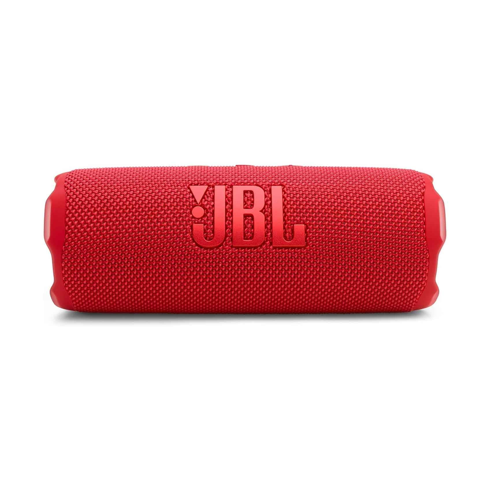 JBL Portable Wireless Speaker Red Flip 7