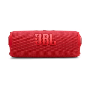 JBL Portable Wireless Speaker Red Flip 7