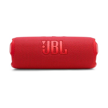 JBL Portable Wireless Speaker Red Flip 7