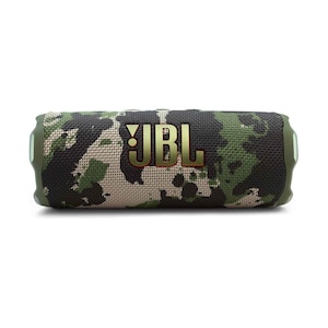 JBL Portable Wireless Speaker Squad Flip 7