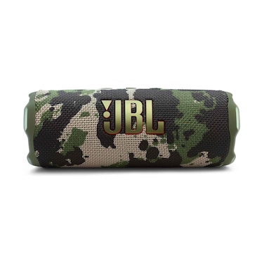 JBL Portable Wireless Speaker Squad Flip 7