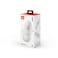JBL Portable Wireless Speaker White Flip 7