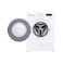 LG Washing Machine Front Load F2Y1HYP3W 7KG White