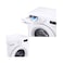 LG Washing Machine Front Load F2Y1HYP3W 7KG White
