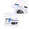 LG Washing Machine Front Load F2Y1HYP3W 7KG White