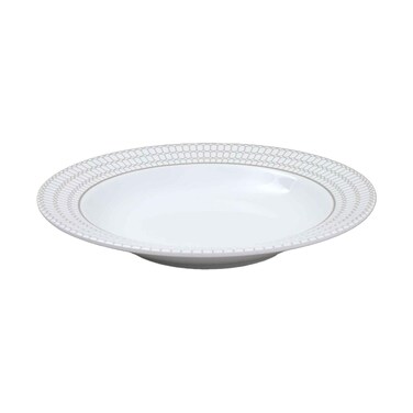 Garall Lia Round Soup Plate 7 Inches