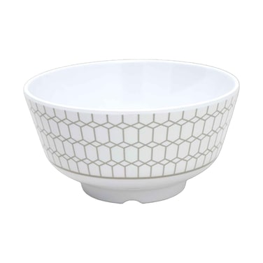Garall Lia Round Soup Bowl 4.5 Inches