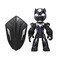 Hasbro Marvel Iron Man Friends Black Panther Toy Assorted Age 3+ Years