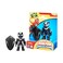 Hasbro Marvel Iron Man Friends Black Panther Toy Assorted Age 3+ Years