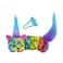 Hasbro Dj Furby Furblet Pepp Rain Bow Toy Age 6+ Years