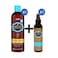 Hask Shampoo Argan Oli 355ml + Hask Argan Oil 5In1 Hair Spray 175ml