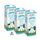 Koita Long Life Organic Whole Fat Milk 1l x 3 Pieces