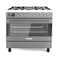 Toshiba Gas Cooker RQ1-90MG5GE-GR