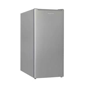 Zenan Upright Freezer ZUF-234SS 160 Liters (Plus Extra 50 Qr Supplier's Delivery Charge Outside Doha)