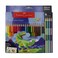 Faber Castell Colored Pencils Dino Edition 20+4