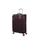 It Soft Luggage Trolley 8 Wheels Assorted 48cm