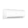 Haier Split Air Conditioner Rotary Compressor Turbo Cool UVC Sterilization HSU-18LPA03/R2 18000BTU 1.5 Ton Matte Frost White
