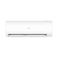 Haier Split Air Conditioner Rotary Compressor Turbo Cool UVC Sterilization HSU-24LPA03/R2 24000BTU 2 Ton Matte Frost White