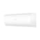 Haier Split Air Conditioner Rotary Compressor Turbo Cool UVC Sterilization HSU-24LPA03/R2 24000BTU 2 Ton Matte Frost White