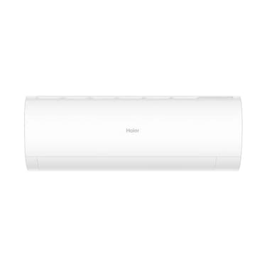 Haier Split Air Conditioner Rotary Compressor Turbo Cool UVC Sterilization HSU-24LPA03/R2 24000BTU 2 Ton Matte Frost White