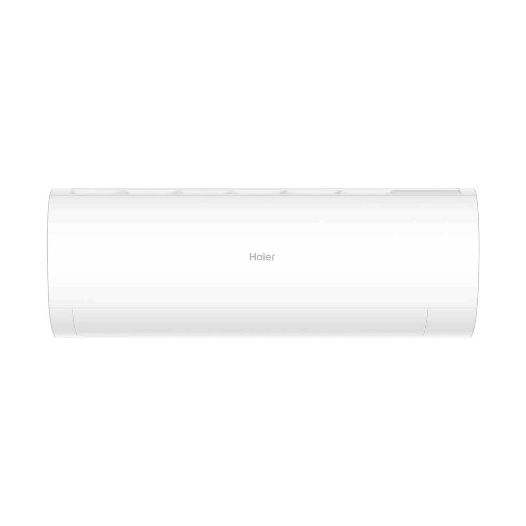 Haier Split Air Conditioner UV Sterilization Rotary Compressor HSU-30LPA03/R2 30000BTU 2.5 Ton White