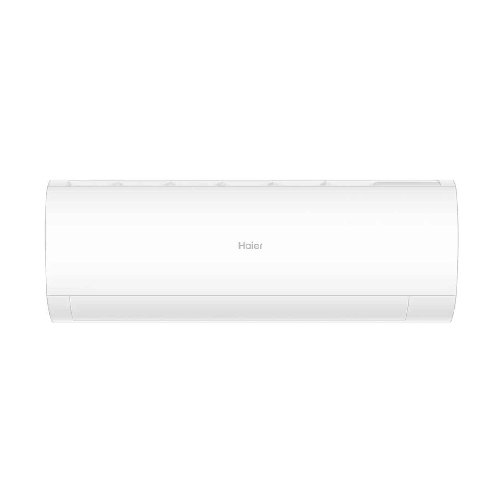 Haier Split Air Conditioner UV Sterilization Rotary Compressor HSU-30LPA03/R2 30000BTU 2.5 Ton White