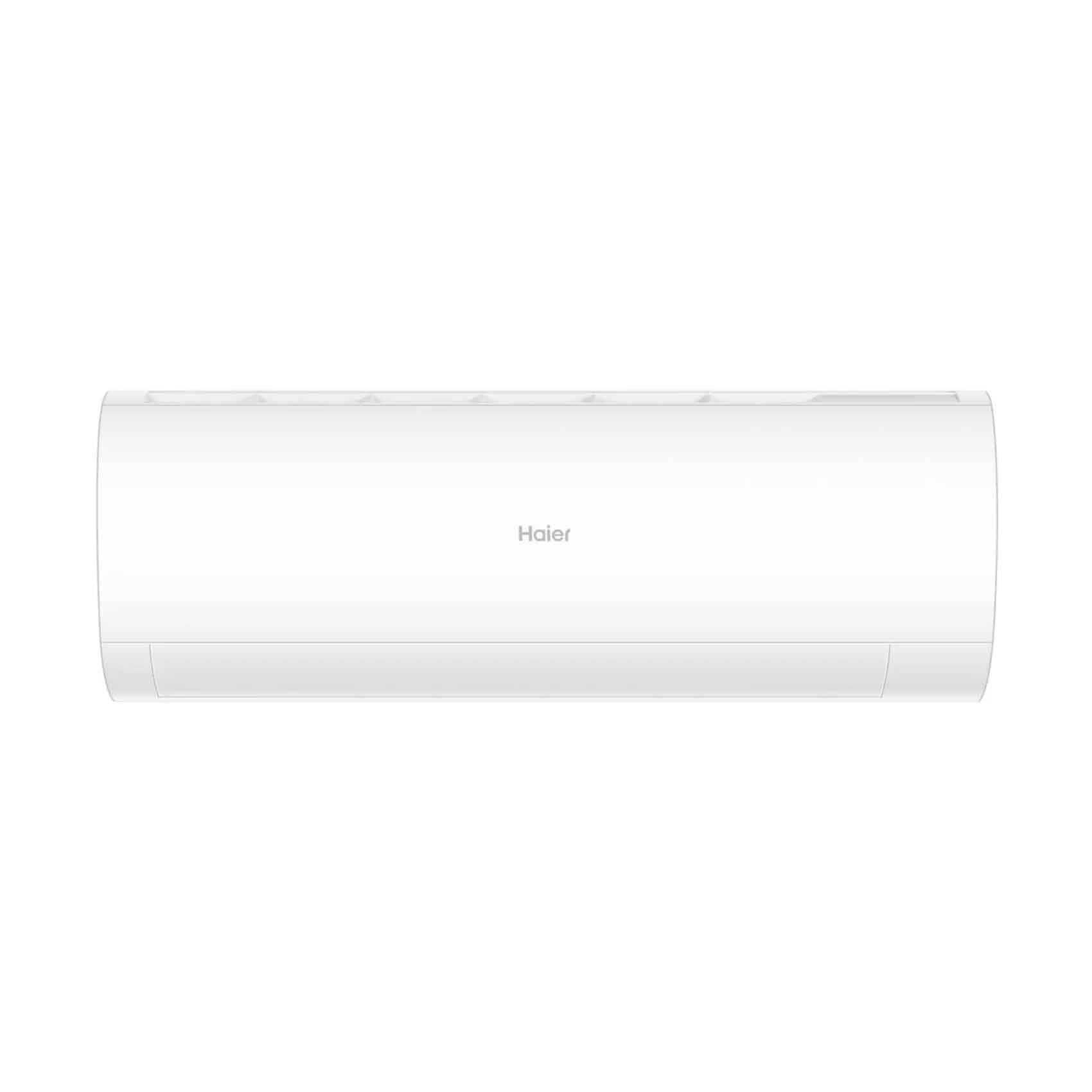 Haier Split Air Conditioner Wall Mounted Pearl Series Wi-Fi UV Control Rotary Type Compressor Pearl Series HSU-36LPA03/R2 30000BTU 3 Ton White