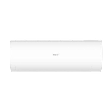 Haier Split Air Conditioner Wall Mounted Pearl Series Wi-Fi UV Control Rotary Type Compressor Pearl Series HSU-36LPA03/R2 30000BTU 3 Ton White