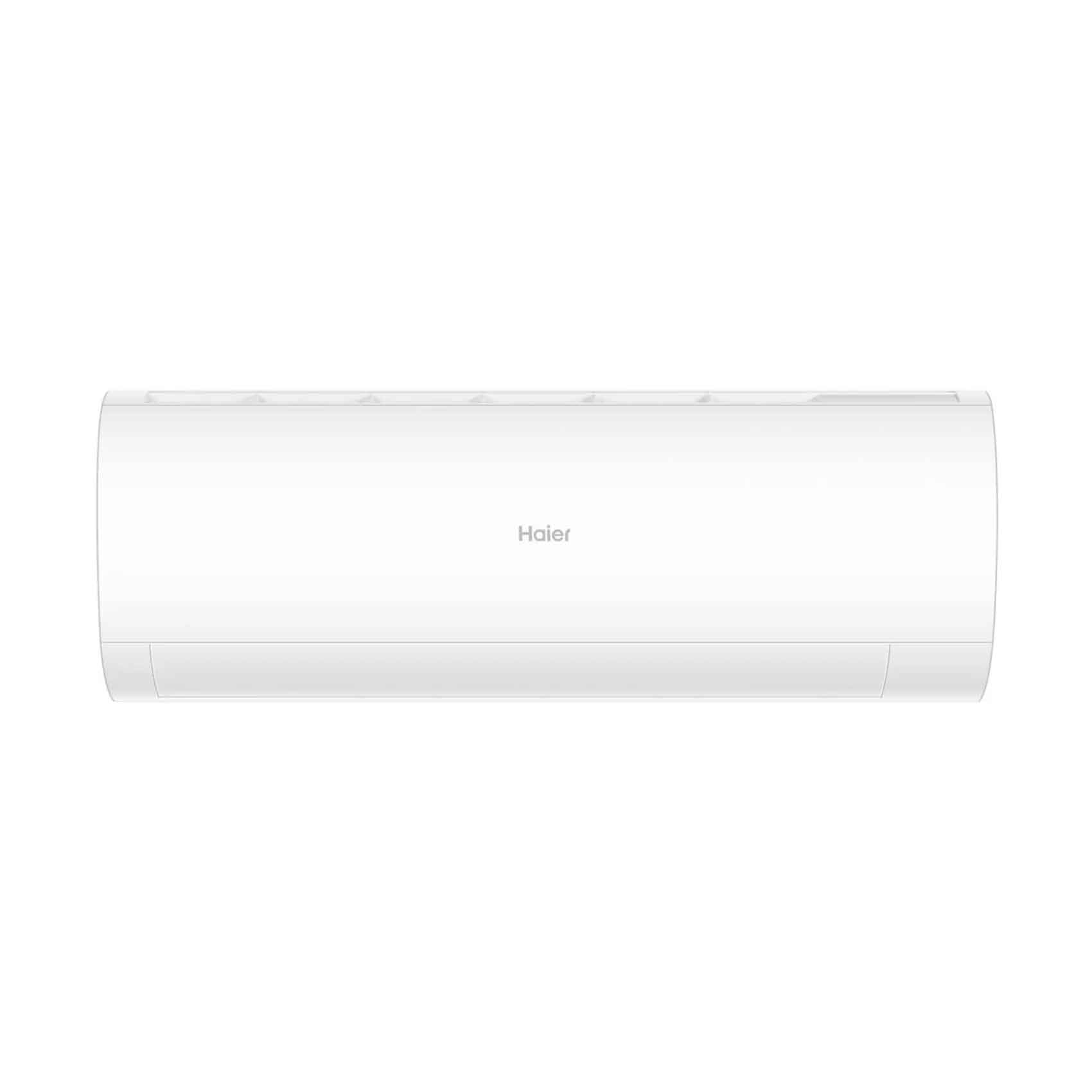 Haier Split Air Conditioner Wall Mounted Pearl Series Wi-Fi UV Control Rotary Type Compressor Pearl Series HSU-36LPA03/R2 30000BTU 3 Ton White