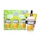 Rawa Mango&nbsp;Break Time Flavored Drink Pouch 200mlx6 Pieces