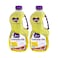 Jenan Canola Oil 100% Pure 1.5lx2 Pieces