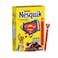 Nestle Nesquik Cereal With Superman Projector Pen 330g