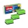 Vileda Sponge Scourer Ultra Fresh 3 Pieces