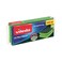 Vileda Sponge Scourer Ultra Fresh 3 Pieces