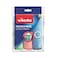 Vileda Microfibre Ultra Fresh 30x30cm Assorted 3 Pieces
