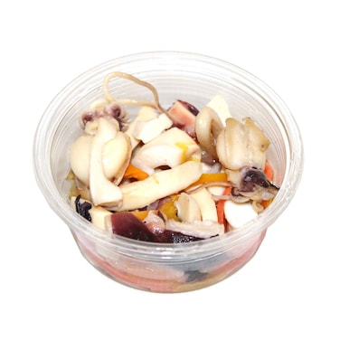 Seafood Salad Top Quality