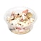Seafood Salad Italia With Vegetable Oil