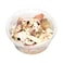 Seafood Salad Italia With Vegetable Oil